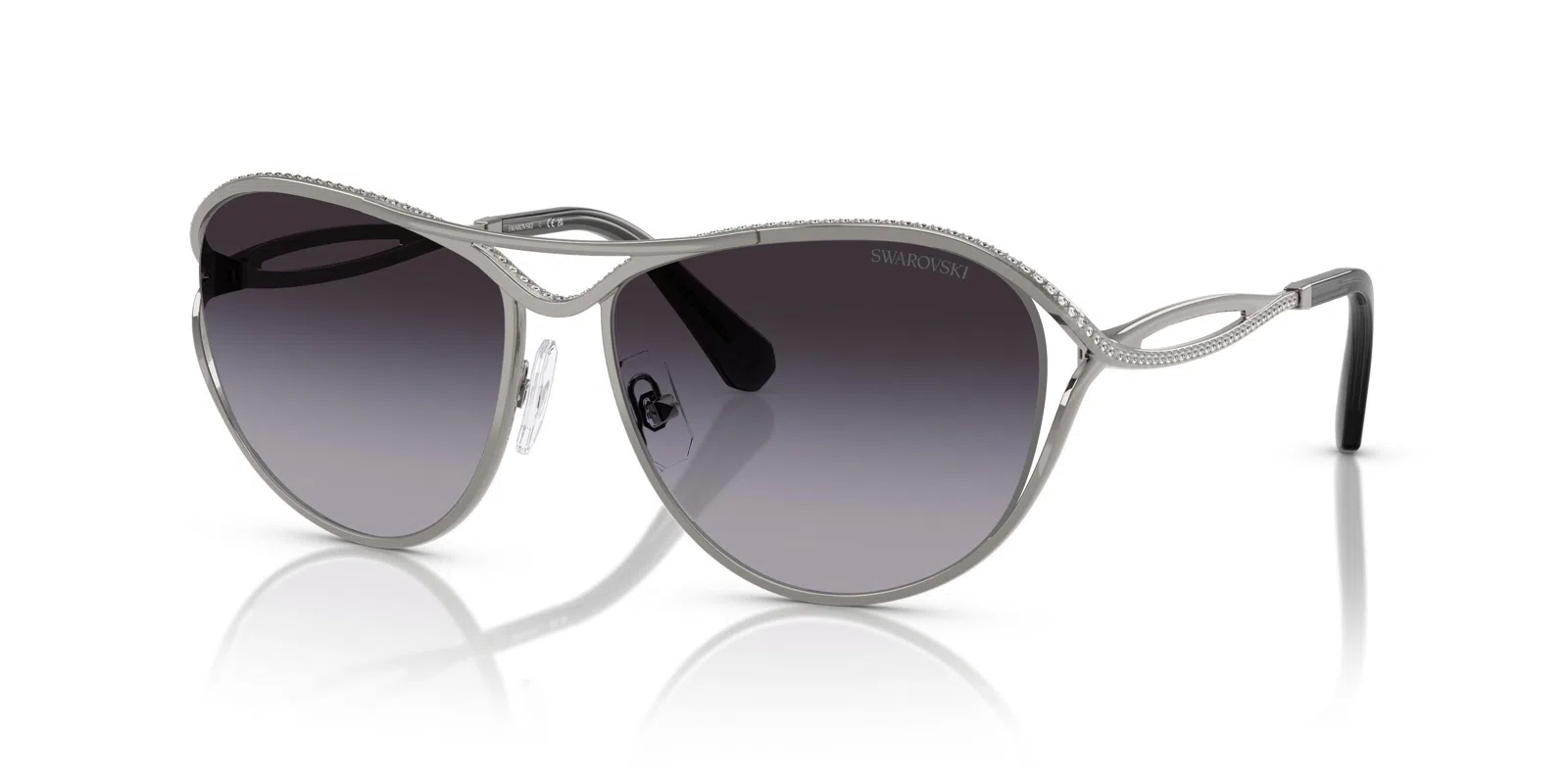 Swarovski 7028 Sunglasses - view 15